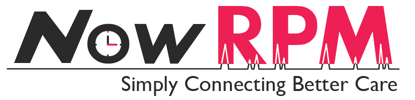 nowRPM Logo